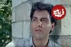 عکس| سفر در زمان؛ «محسن» 33 سال بعد سریال باغ گیلاس در 59 سالگی