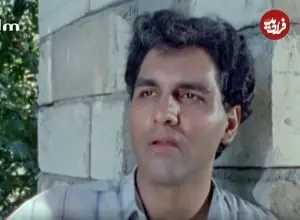عکس| سفر در زمان؛ «محسن» 33 سال بعد سریال باغ گیلاس در 59 سالگی