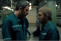 «کنکل»؛ ماجرای مرموز ابی دست‎‌کج پرحرف و حدیث شد!