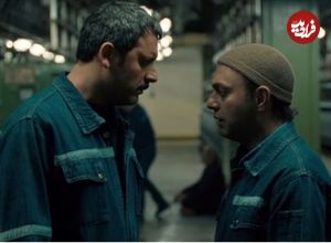 «کنکل»؛ ماجرای مرموز ابی دست‎‌کج پرحرف و حدیث شد!