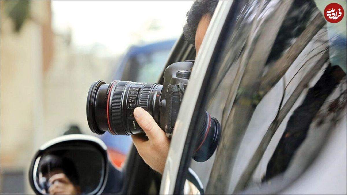 شرلوک‌های وطنی؛ ساعتی ۱۵۰ هزار تا ۲ میلیون تومان