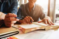 برنامه‌ریزی درسی در نوروز برای کنکوری‌ها