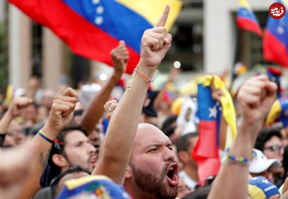 چه کسی در ونزوئلا حکومت خواهد کرد: گوایدو یا مادورو؟