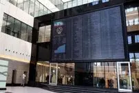 اصلاح قیمت‌ها در بورس