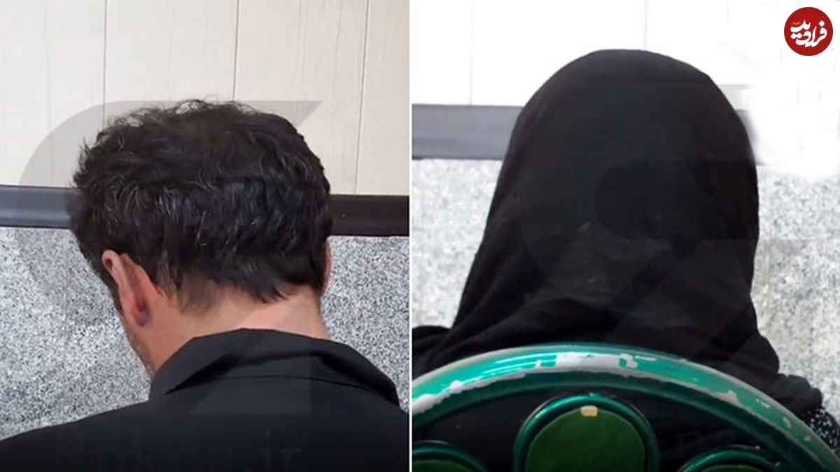 نقشه راننده سرویس برای دزدی از خانه دانشآموز