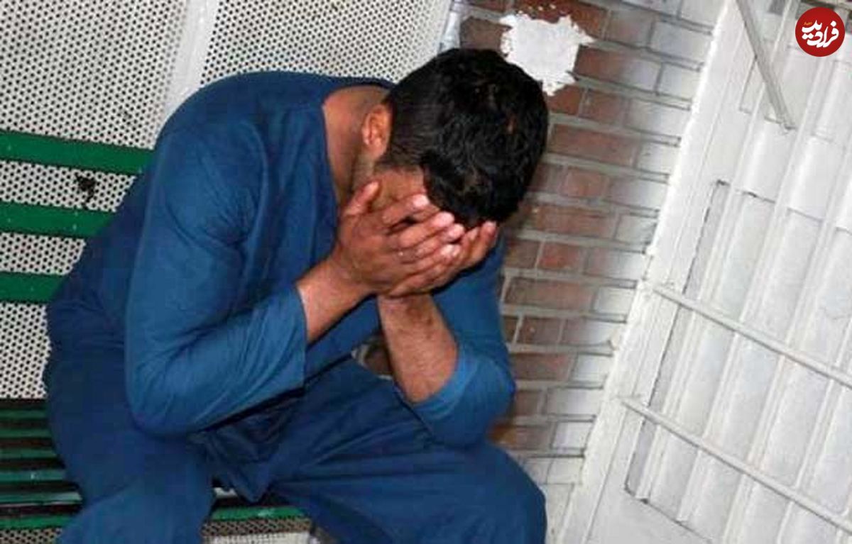 بازداشت پسر به اتهام قتل پدر