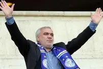واکنش فتح‌الله‌زاده به مصاحبه افتخاری