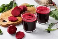 ۶ خوراکی خوشمزه و مفید بهاری