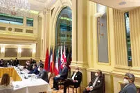 پایان نشست وین؛ توافق بر سر ادامه رایزنی‌ها