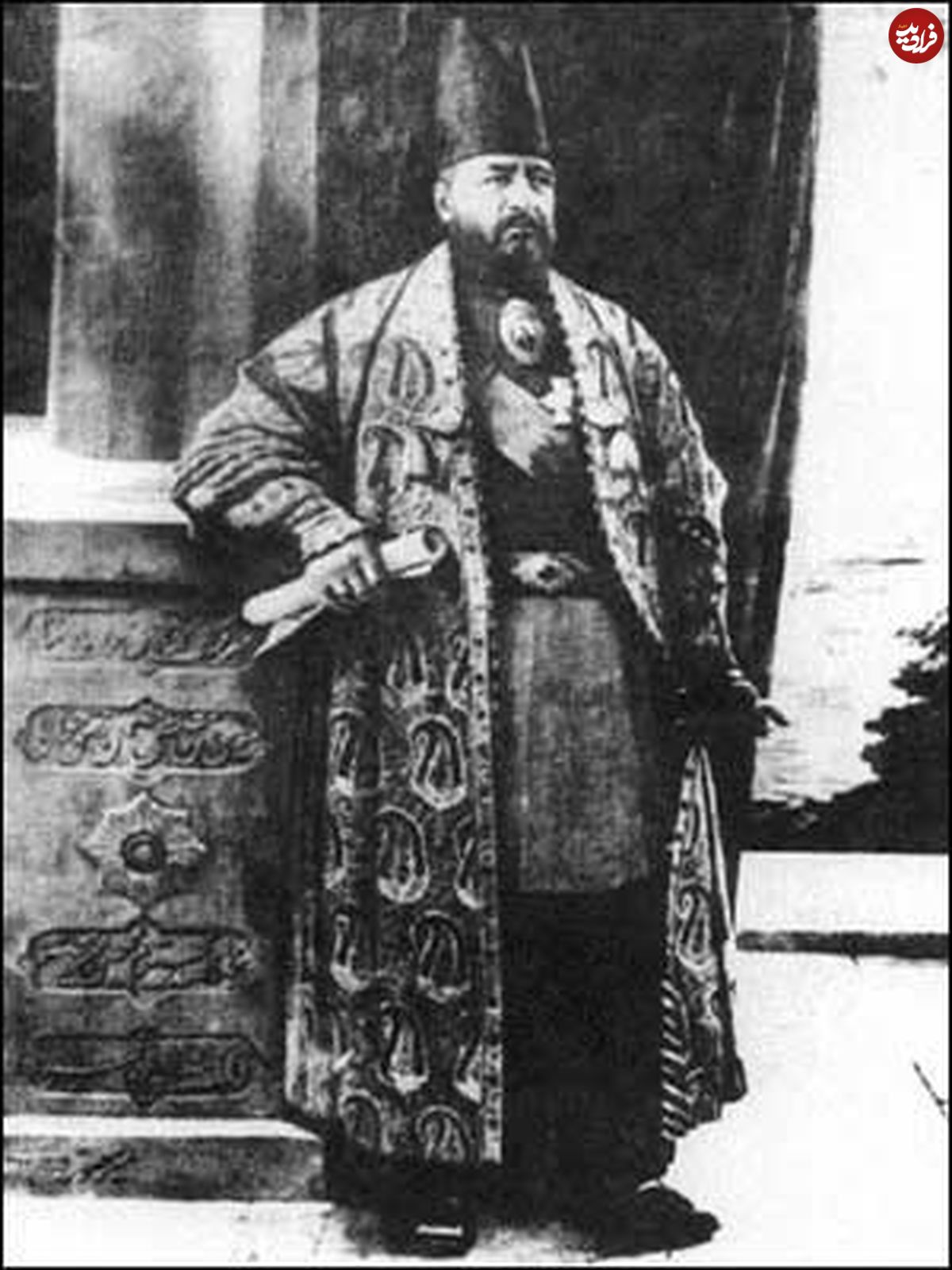 امیرکبیر و خودکفایی نظامی ایران