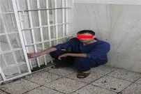 قتل پسر جوان برای تمرین آواز