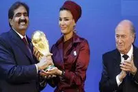 درخواست ضد قطری 6 کشور عربی از فیفا