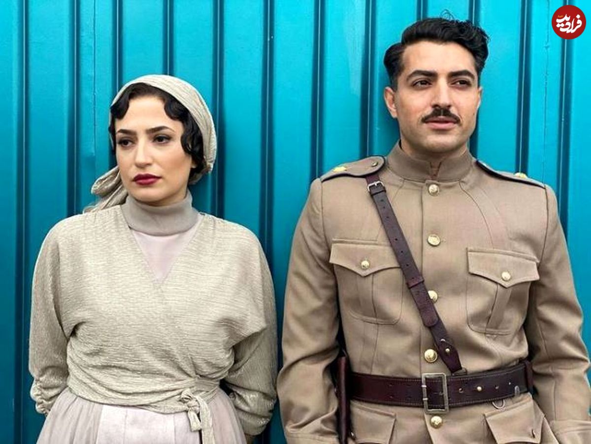 ویدئو/ «نگار جواهریان» از خاتون جدا شد!