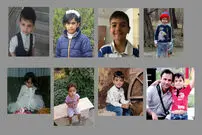 کودکانی که در دهه ۹۰ ناپدید شدند