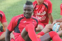 منشا: نمیتوانم موهایم را به سنت شما اصلاح کنم