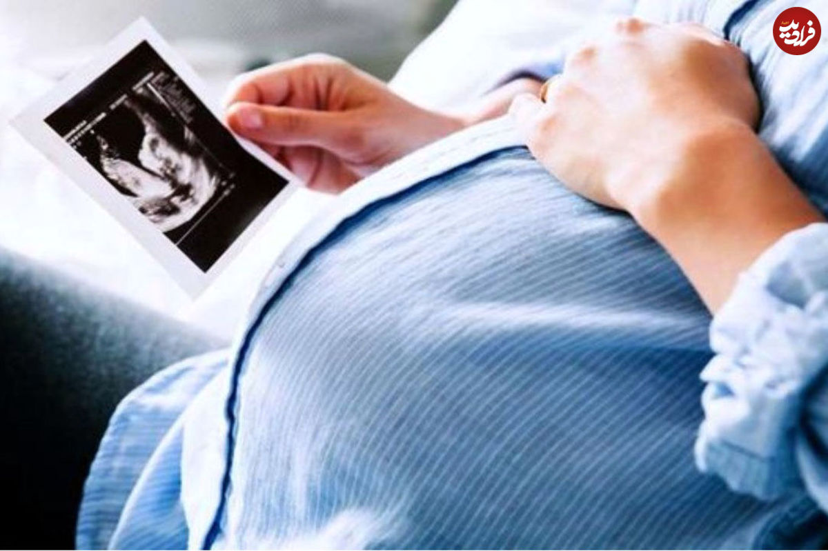 اینفوگرافیک/ چند توصیه ساده برای سلامتی زنان باردارِ شاغل