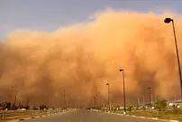 هواشناسی ایران، امروز ۲۱ شهریور ماه ۱۴۰۱
