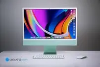 جزئیات نسل جدید آی‌مک با تراشه M۳