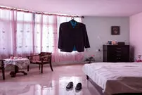 تلاشی عجیب برای بقای نسل در زندان