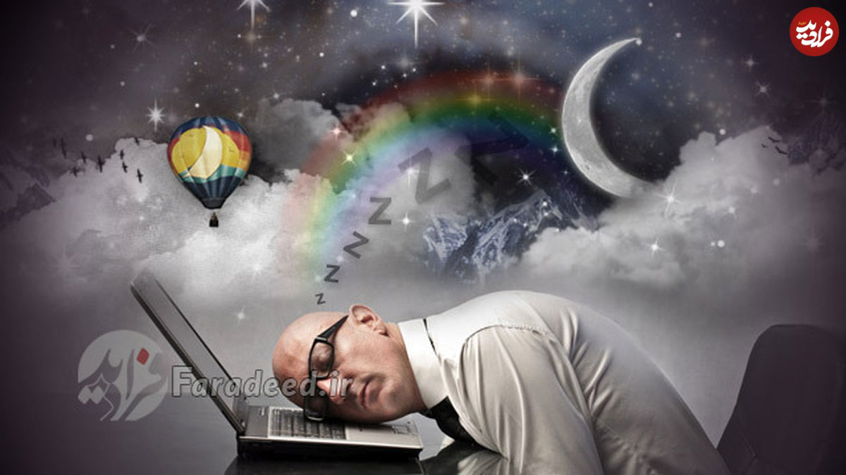 تعبیر خواب چند رویای شایع با روش متخصص ذهن‌آگاهی