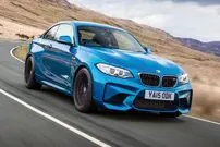 (ویدئو) BMW آماده برای پیشی گرفتن از آئودی TT و پورشه ۷۱۸