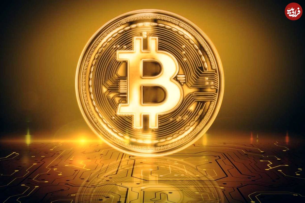 قیمت بیت کوین امروز ۱۴۰۰/۱۰/۲۹