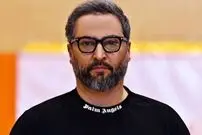 (عکس) مراسم دومین سالگرد درگذشت مهرداد میناوند