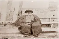 دو عکس دیده نشده از دو سید مبارز مشروطه