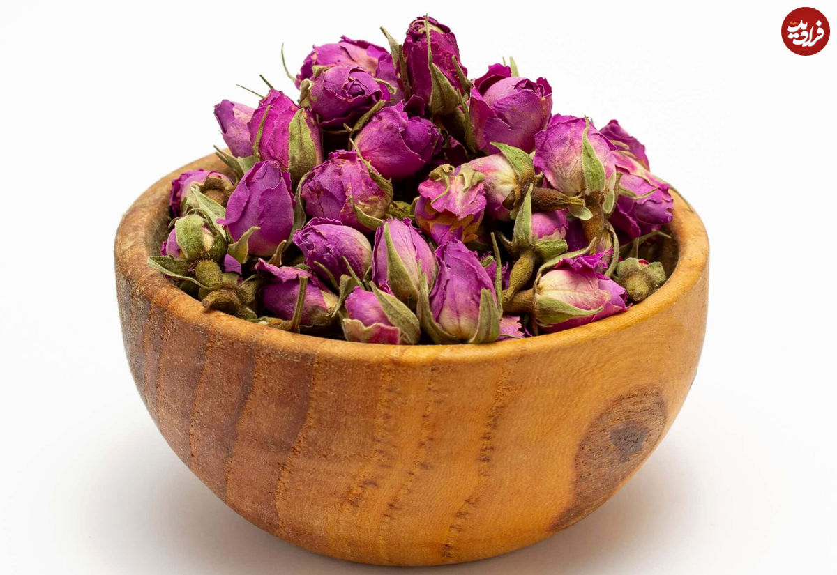 خواص جادویی گل سرخ؛ از لاغری تا درمان دیابت