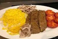 چرا کباب را با سماق می‌خوریم؟!