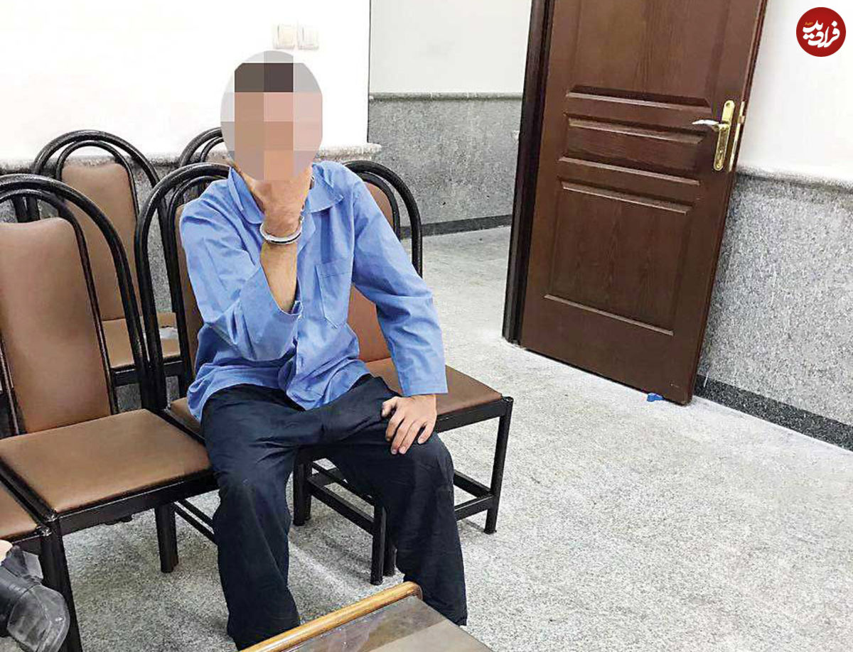 همسرکشی به خاطر اختلافات خانوادگی