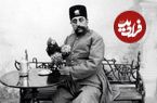 سفر در زمان؛ خاطرات مظفرالدین‌شاه: پول‌های نقره و طلا به هوا انداختند زدیم و به بعضی فرنگی‌ها به یادگار دادیم