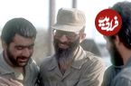 عکس؛ سفر به تاریخ؛ «رهبر انقلاب» با لباس نظامی در کنار «بنی‌صدر» در حال رفتن به جبهه