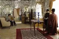 تصاویر| عمارت مفخم بجنورد؛ سفری به قلب عصر قاجار