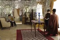 تصاویر| عمارت مفخم بجنورد؛ سفری به قلب عصر قاجار