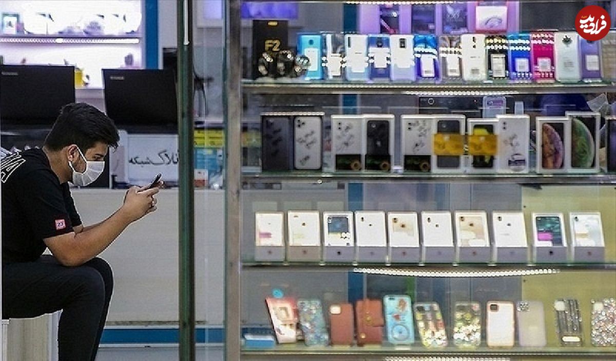 قیمت گوشیهای شیائومی امروز شنبه ۲۰ سفند ۱۴۰۱