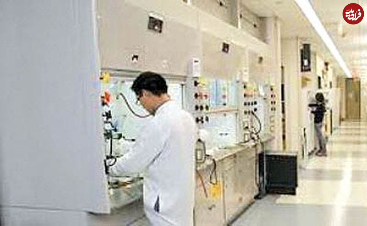 نظارت بر کارخانه‌های داروسازی ایران