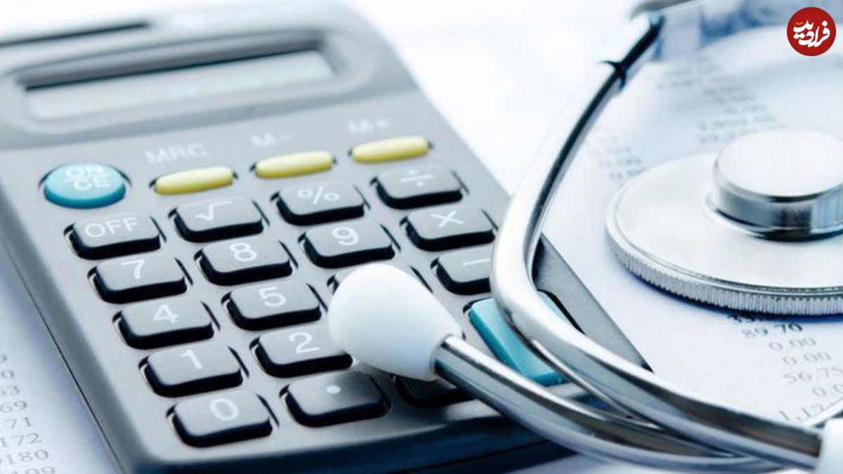 مناقشه بر سر مالیات پزشکان