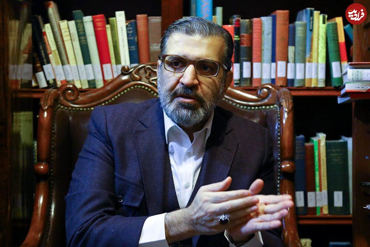 انصراف صادق خرازی از کاندیداتوری در انتخابات ریاست جمهوری