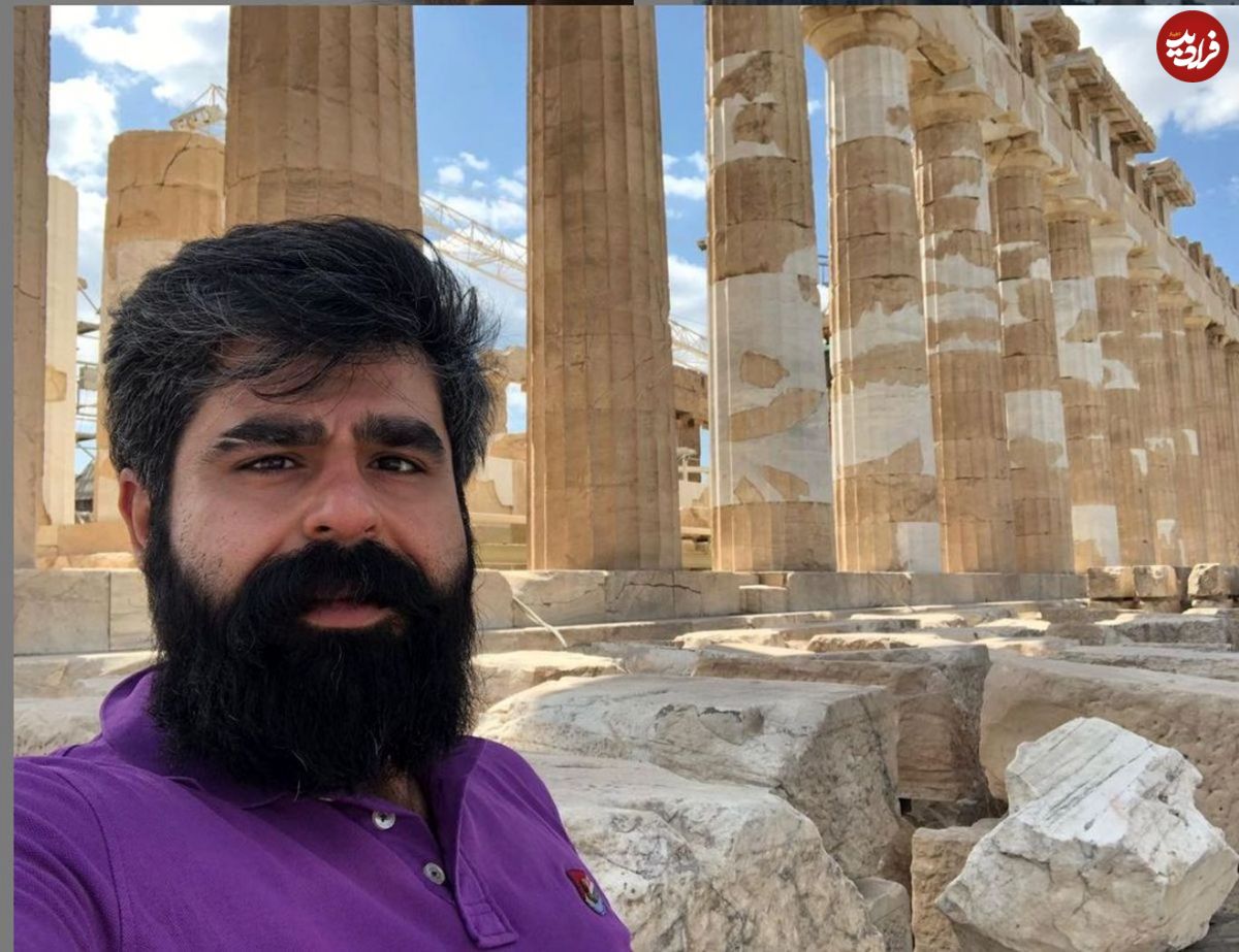 ماجرای پست جنجالی امیر نوری در اینستاگرام چه بود؟!