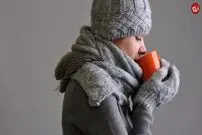خطرات دمای پایین بدن به اضافه ۵ روش درمان