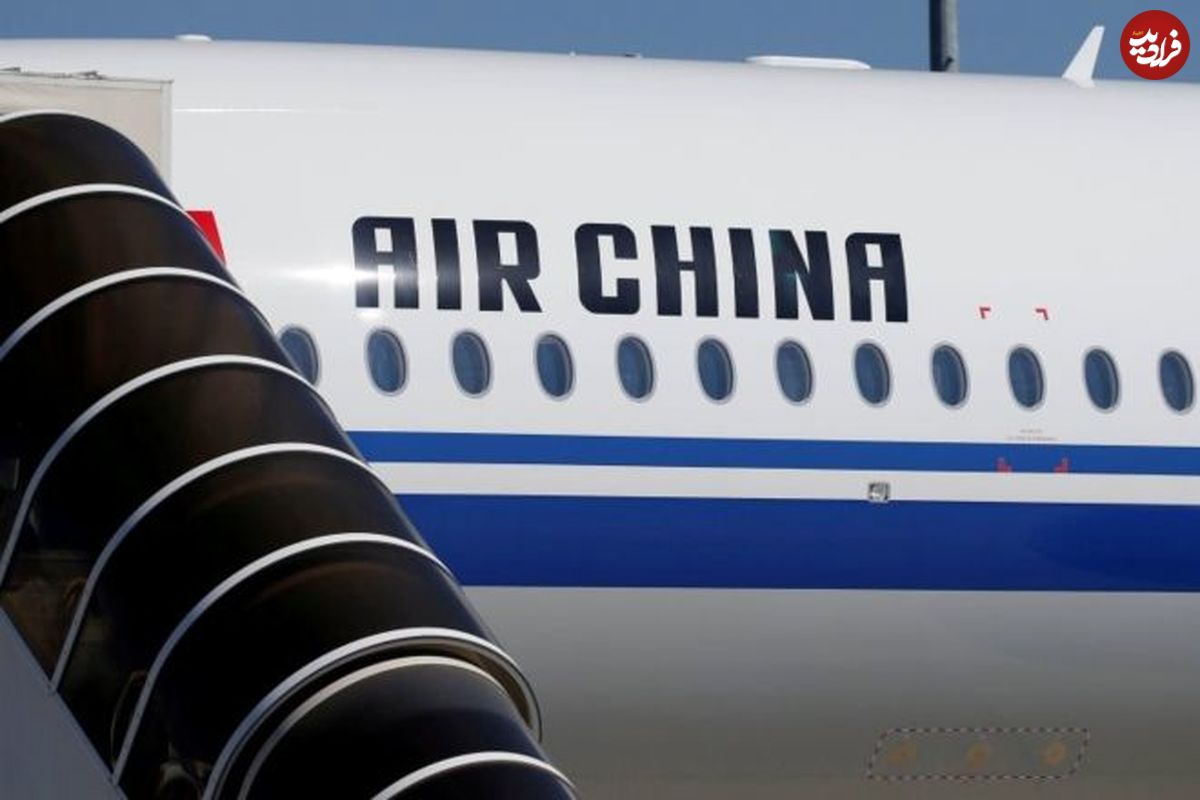 ممنوعیت پرواز‌های مسافربری چین در آمریکا