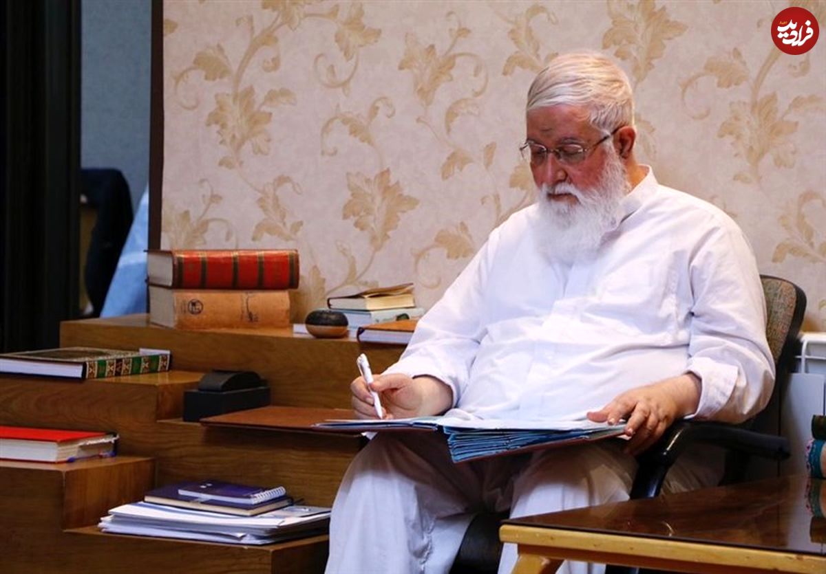 آیتالله علمالهدی به کرونا مبتلا شد