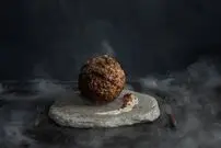 کوفته ماموت؛ غذایی که هیچ‌کس اجازه خوردن آن را ندارد!