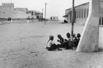عکس‌های تاریخی از کشور قطر؛ ۵۰ سال قبل