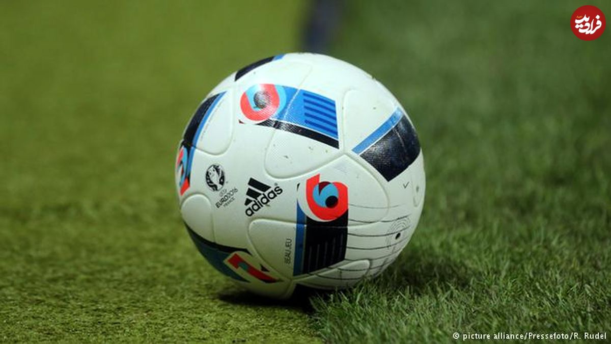 ویژگی‌های توپ فوتبال مسابقات جام ملت‌های اروپا ۲۰۱۶