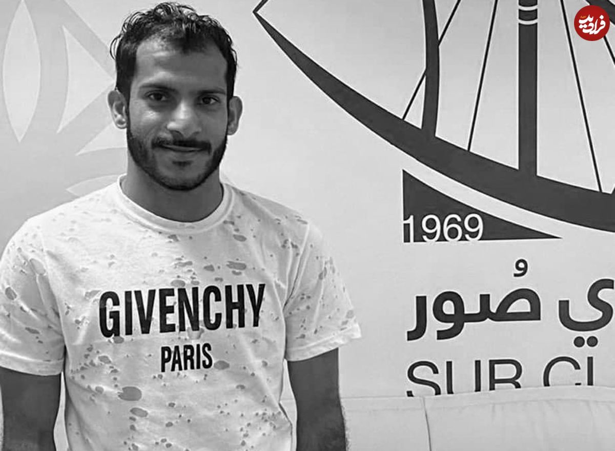 ویدئو/ مرگ بازیکن الجزایری در زمین فوتبال
