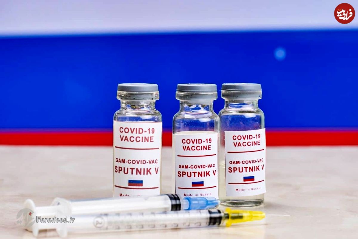 ماجرای خونریزی پزشک ایرانی با واکسن روسی چیست؟