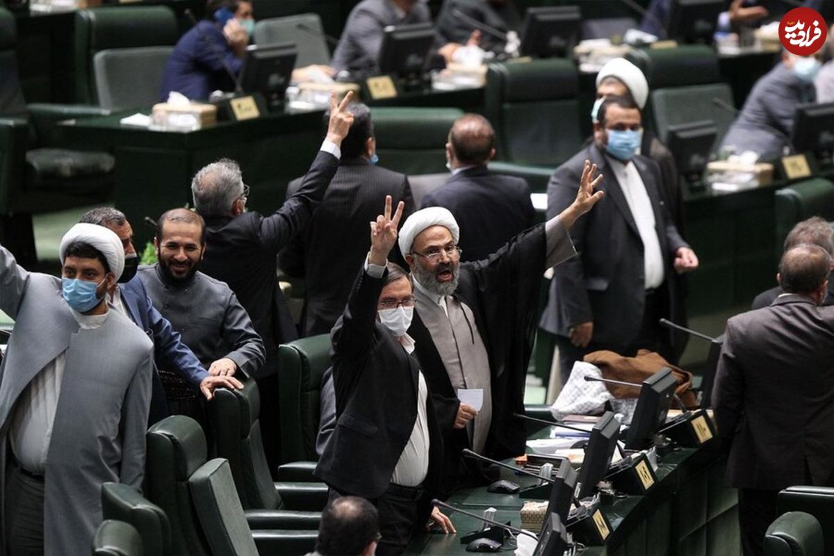 کدام نمایندگان طرح صیانت را بررسی میکنند؟!