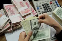 علامت بازار‌ها به قیمت دلا‌ر
